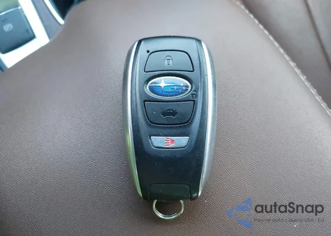 2023 Subaru Ascent Touring 7-Passenger from USA, damaged, VIN 4S4WMAWD6P3454823